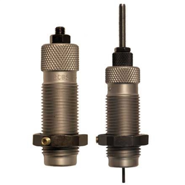 RCBS RCBS Full Length Die Set 300 PRC RCBS RCBS Full Length Die Set 300 PRC