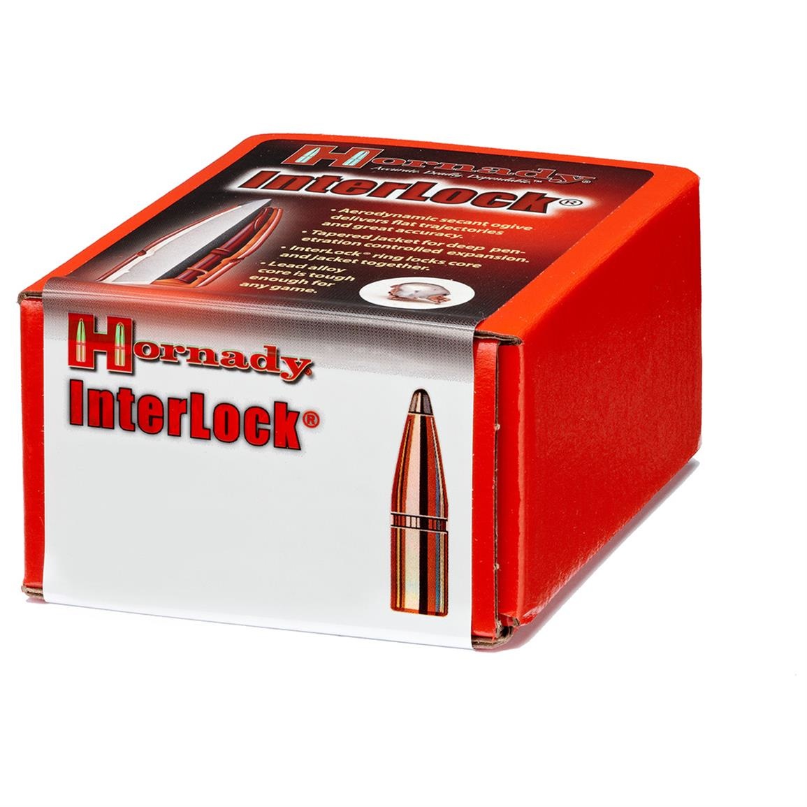 Hornady Hornady 375 Cal 300gr BTSP /50 Hornady Hornady 375 Cal 300gr BTSP /50