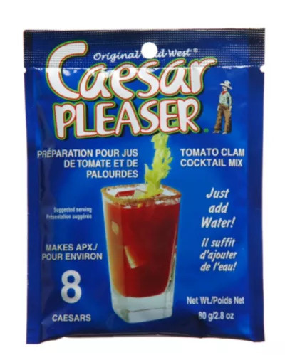 Wild West Seasonings Wild West Caesar Pleaser Wild West Seasonings Wild West Caesar Pleaser