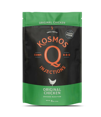 Kosmos Original Chicken Injection