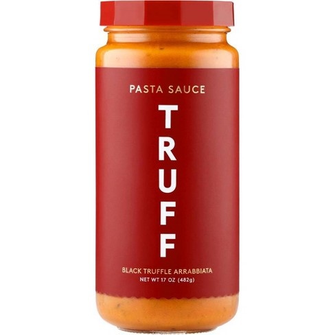 Truff Arrabbiata Pasta Sauce Truff Arrabbiata Pasta Sauce