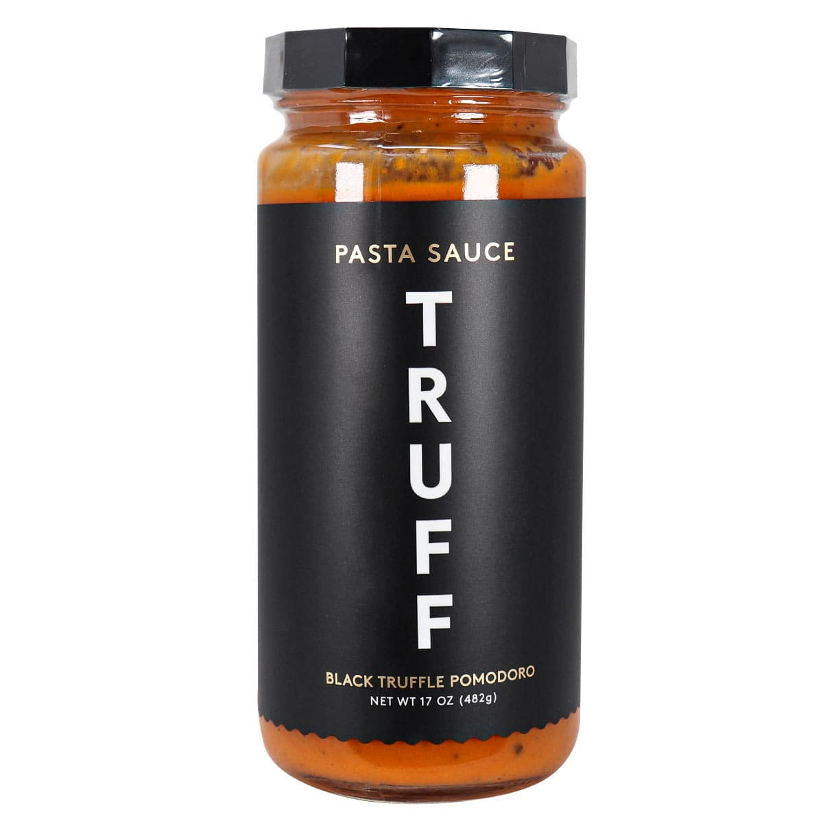 Truff Black Truffle Pomodoro Pasta Sauce Truff Black Truffle Pomodoro Pasta Sauce