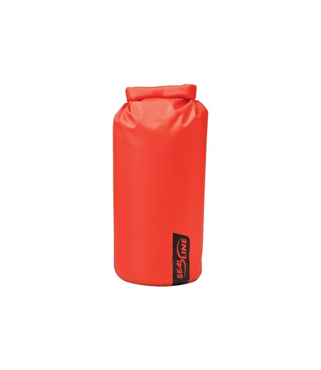 Seal Line Baja Dry Bag 30L - Red