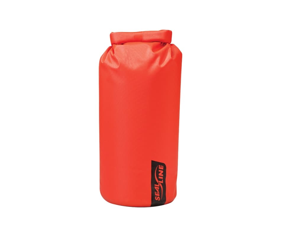 Seal Line Baja Dry Bag 30L - Red Seal Line Baja Dry Bag 30L - Red
