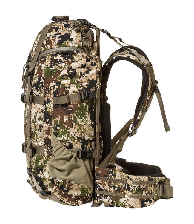 Mystery Ranch Mystery Ranch Pintler Backpack, Optifade Subalpine, Small