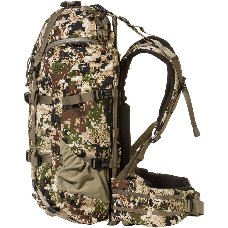 Mystery Ranch Mystery Ranch Pintler Backpack, Optifade Subalpine, Small Mystery Ranch Mystery Ranch Pintler Backpack, Optifade Subalpine, Small