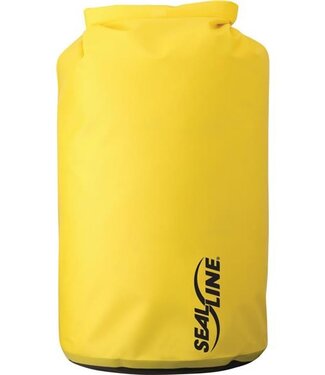 SealLine Baja Dry Bag Yellow 40L