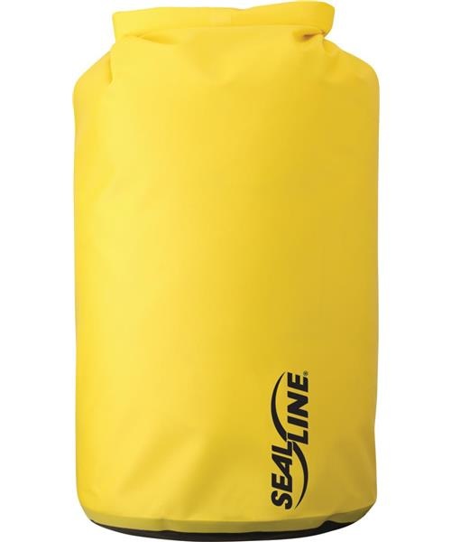 SealLine Baja Dry Bag Yellow 40L SealLine Baja Dry Bag Yellow 40L