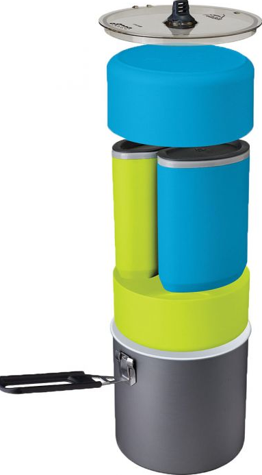 MSR MSR Trail Lite Duo System MSR MSR Trail Lite Duo System