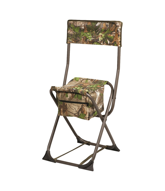 Hunters Specialties Hunters Specialties Dove Chair with Back Edge