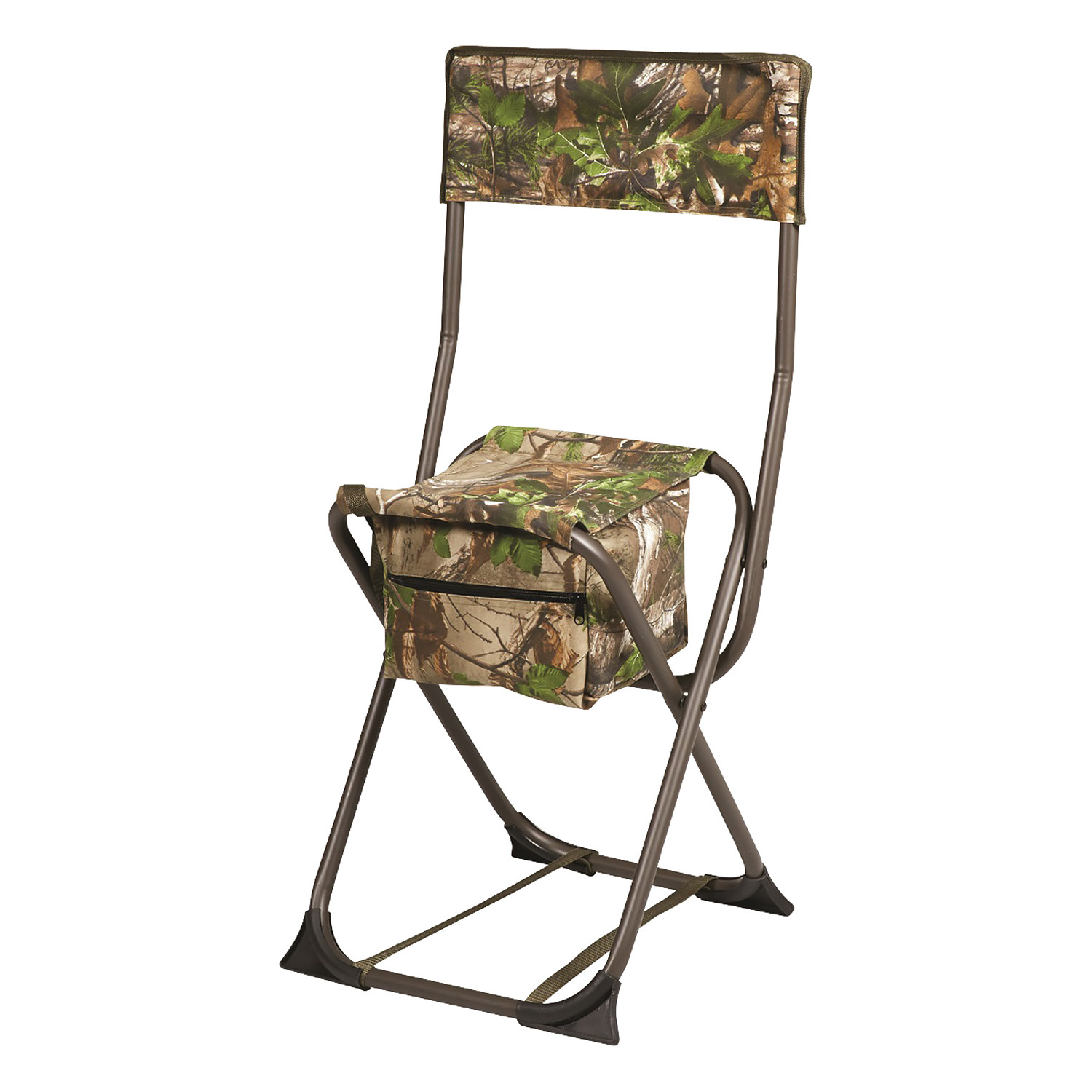 Hunters Specialties Hunters Specialties Dove Chair with Back Edge Hunters Specialties Hunters Specialties Dove Chair with Back Edge