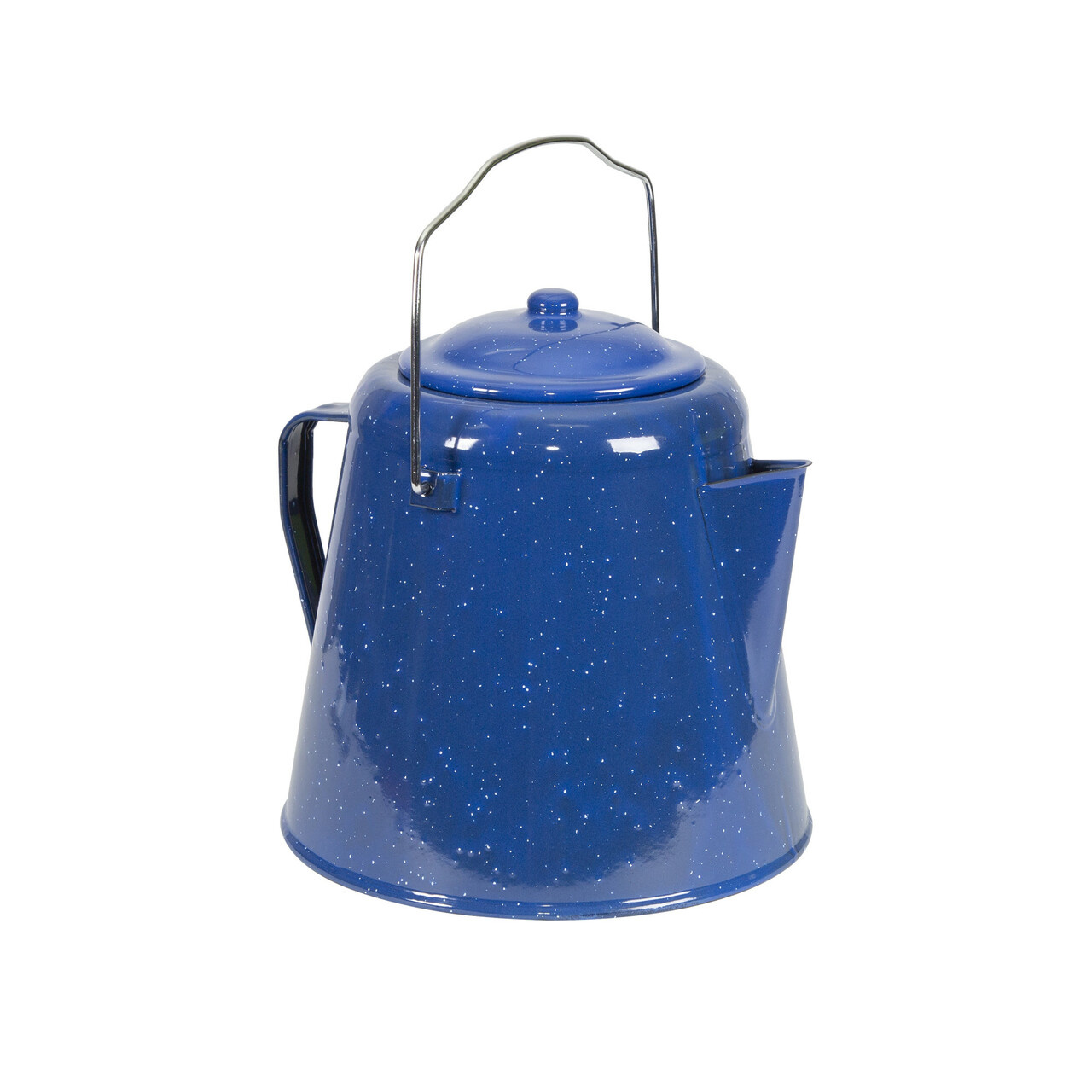 Stansport 10348 Enamel Coffee Pot 20 Cup Stansport 10348 Enamel Coffee Pot 20 Cup