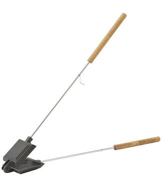 Case Iron Sandwich Toaster