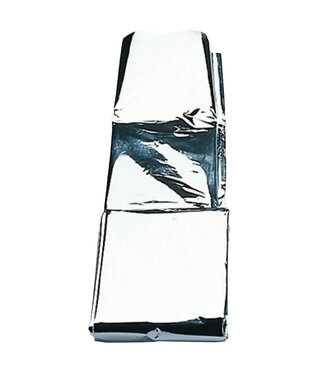 Emergency Blanket 52 x 80