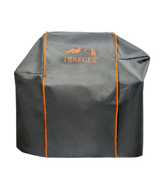 Traeger Timberline 850 Full-Length Cover