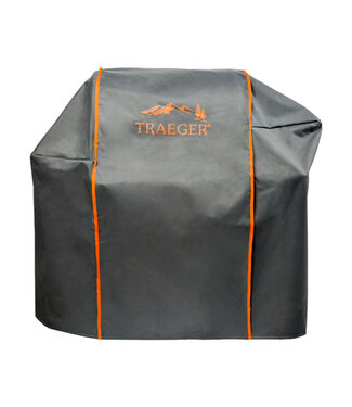 Traeger Traeger Timberline 850 Full-Length Cover