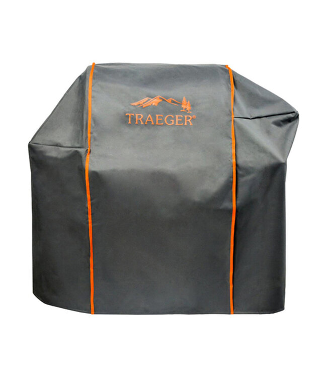 Traeger Timberline 850 Full-Length Cover