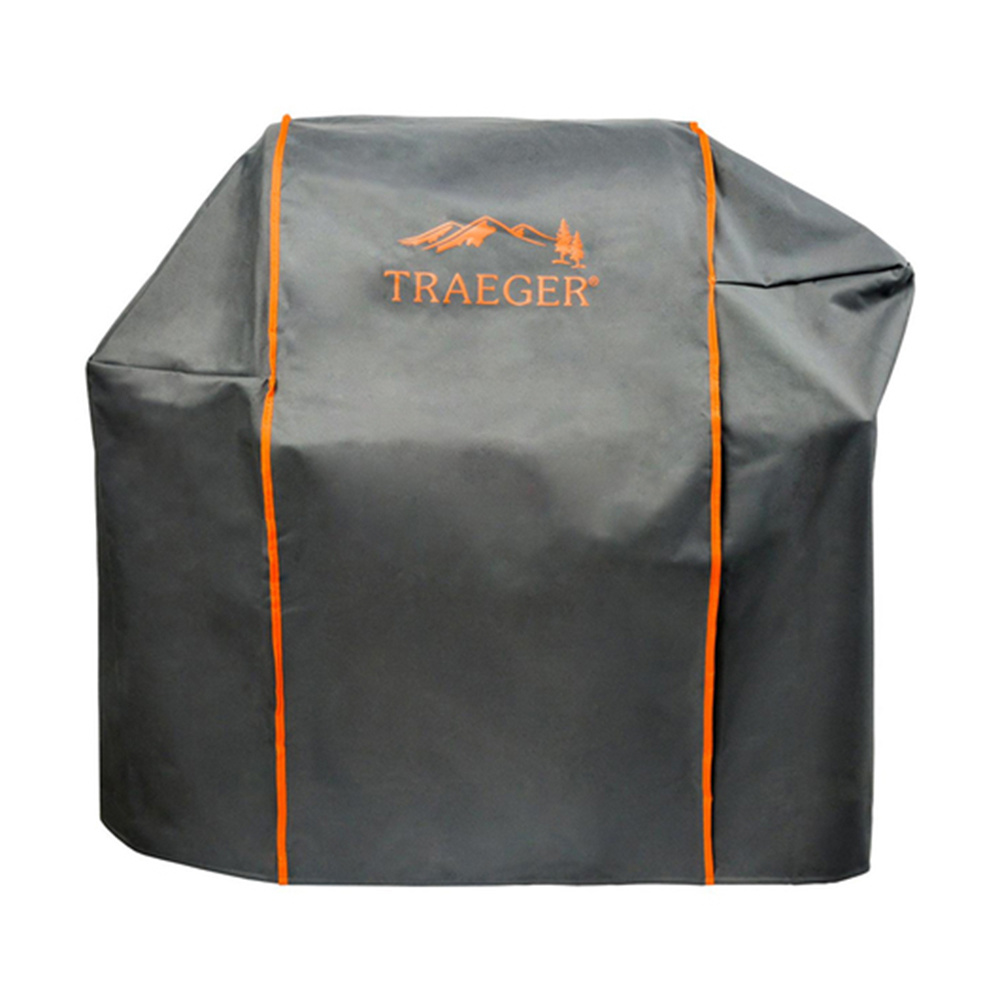 Traeger Traeger Timberline 850 Full-Length Cover Traeger Traeger Timberline 850 Full-Length Cover
