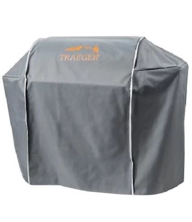 Traeger Traeger Full Length Grill Cover Ironwood 885
