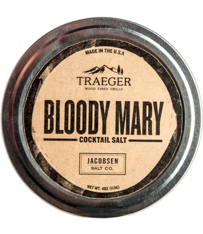 Traeger Traeger Bloody Mary Cocktail Salt