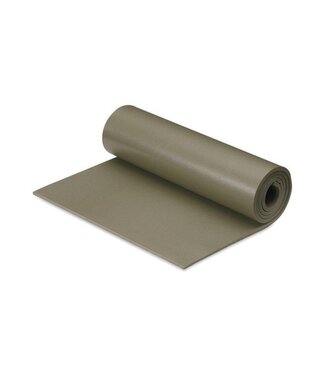 World Famous Military Style Foam Pad Olive