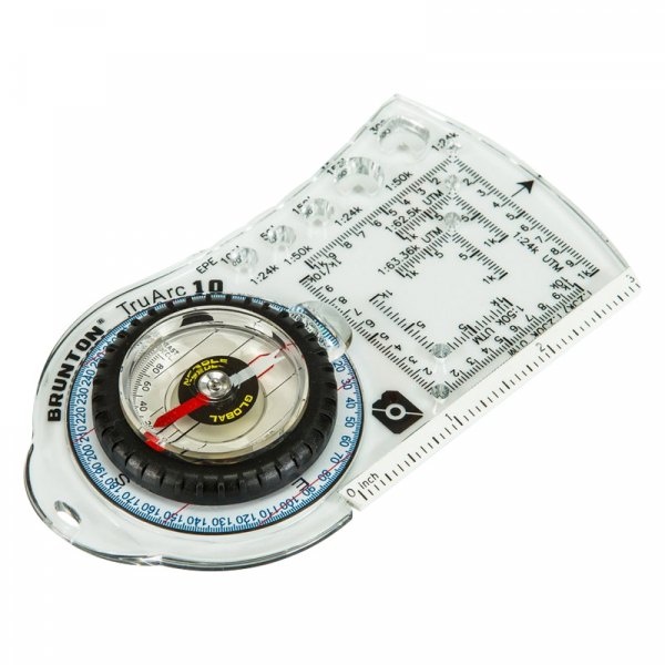 Brunton TruArc 10 Global Compass Brunton TruArc 10 Global Compass