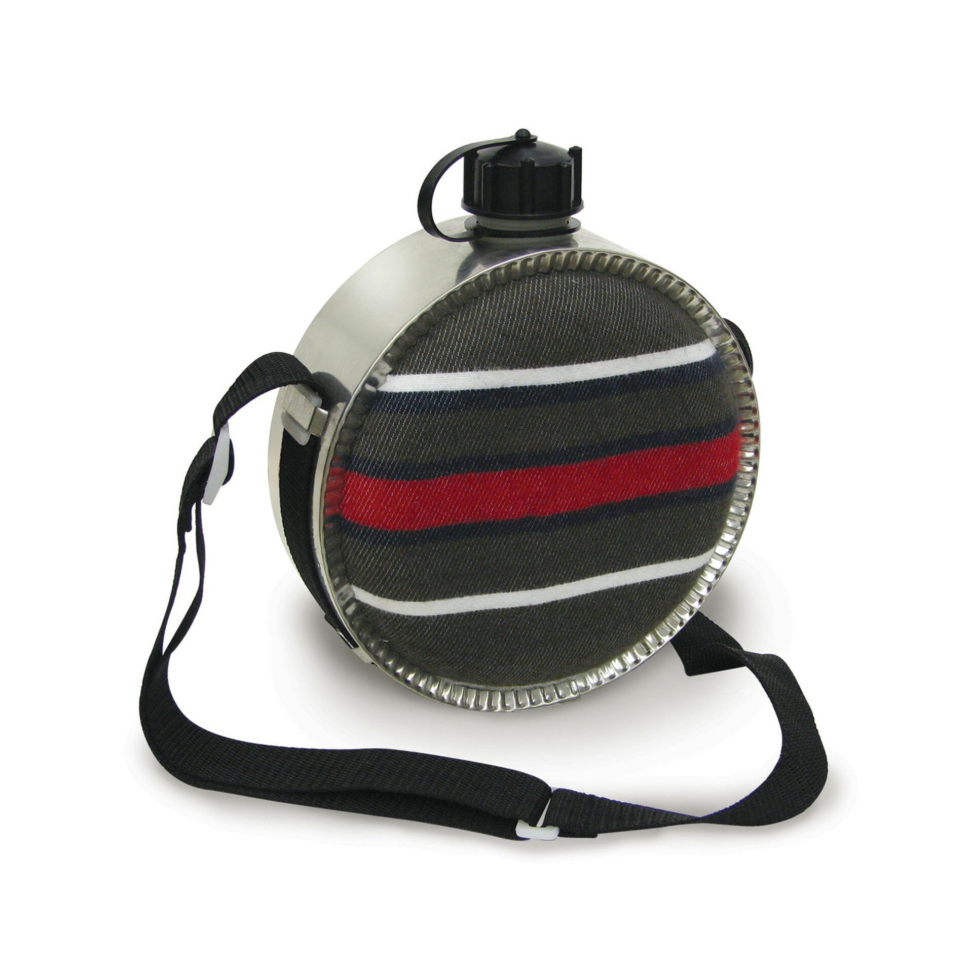 Stansport 2-QT Blanket Canteen Stansport 2-QT Blanket Canteen