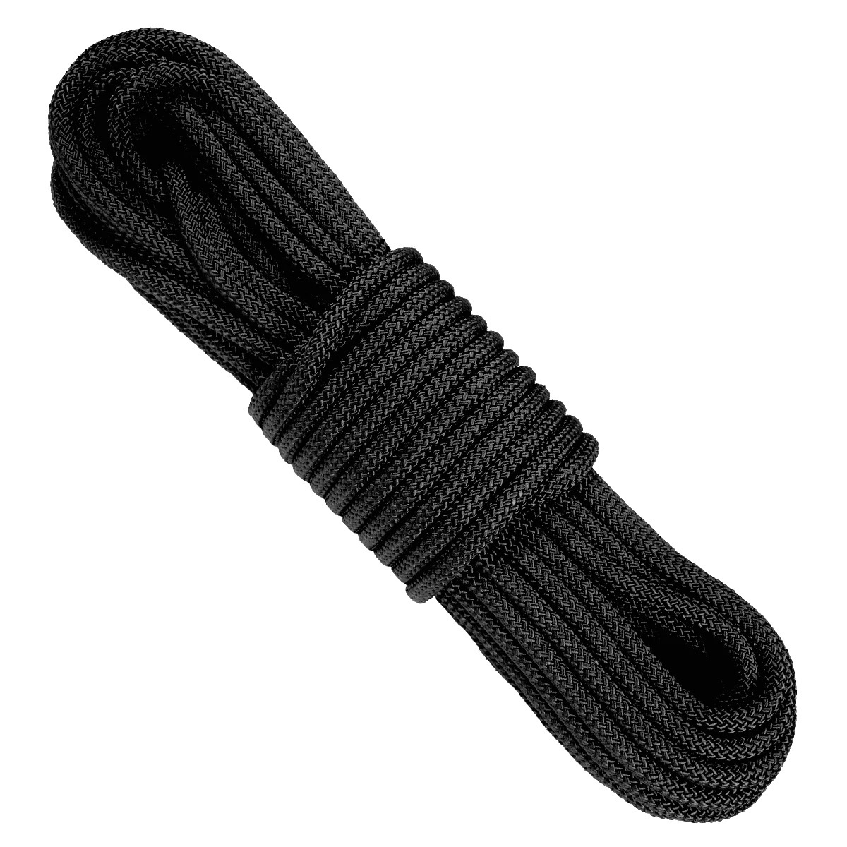 A50 String Rope 1/2 x 50ft 220lbs Black Asst Colours | Corlane Sporting Goods - Corlane ...