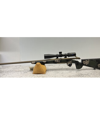 Browning Browning X-Bolt 6.5 PRC Package G#3813
