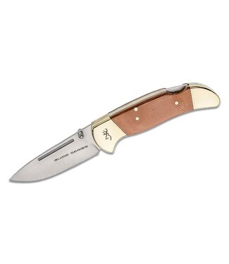 Browning Browning Guide Series Folder Hunting Knife