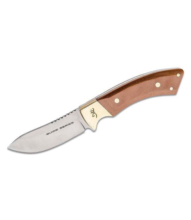 Browning Guide Series Skinner Knife