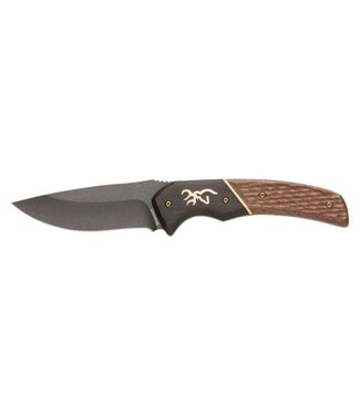 Browning Hunter Fixed Blade Hunting Knife