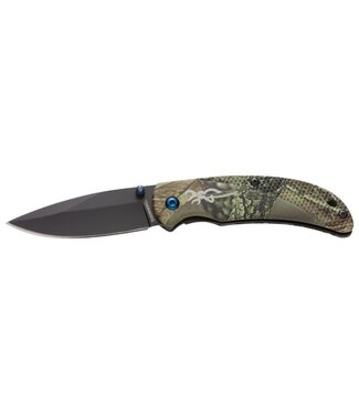 Browning Prism 3 Camo Knife