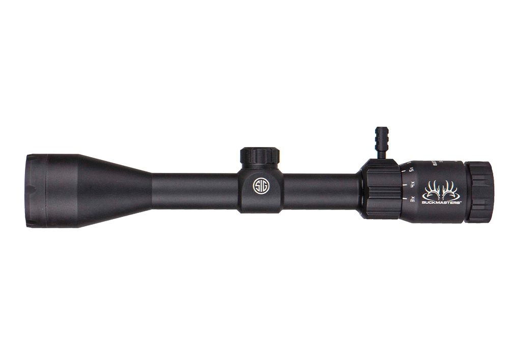 Sig Sauer Sig Sauer Buckmaster Sig Sauer Sig Sauer Buckmaster