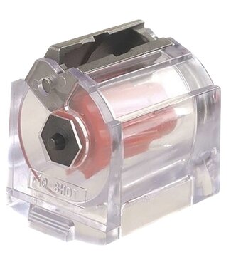 Ruger 10/22 Magazine Clear .22LR 10Rd