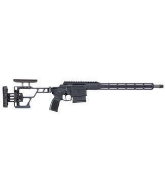 Sig Sauer Cross 6.5 Creedmoor Bolt - 18" - 5+1 Rd Black
