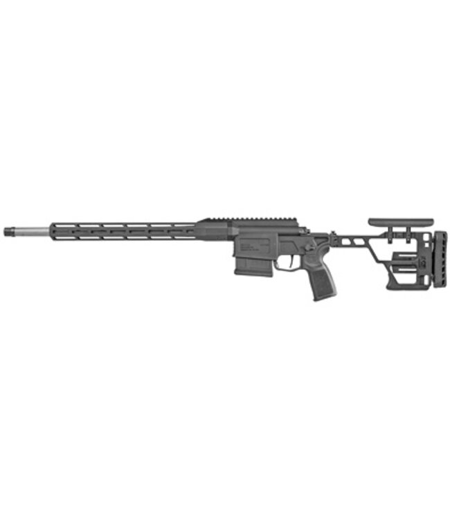 Sig Sauer Cross 6.5 Creedmoor Bolt - 18" - 5+1 Rd Black