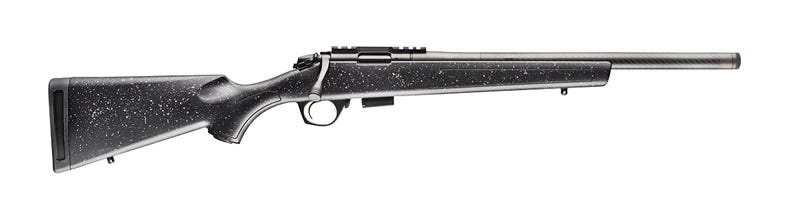 Bergara Bergara BMR Rifle Bergara Bergara BMR Rifle