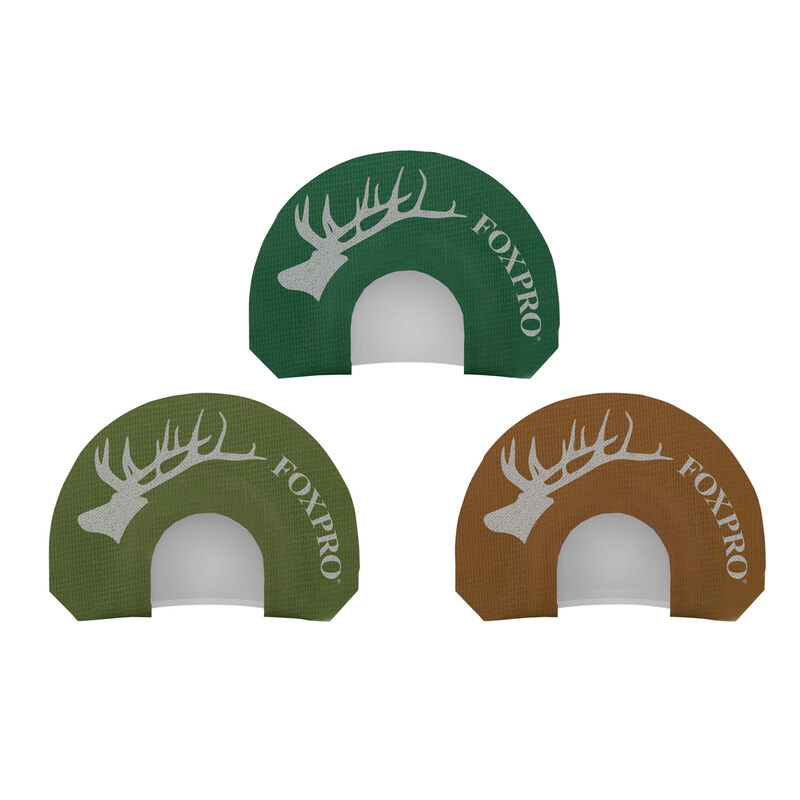 FoxPro Outdoors Fox Pro The Hard Combo Pack FoxPro Outdoors Fox Pro The Hard Combo Pack
