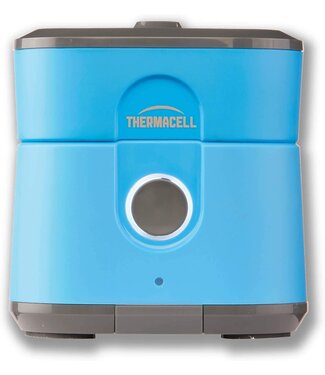 Thermacell Thermacell Radius Zone Blue Mosquito Repellent
