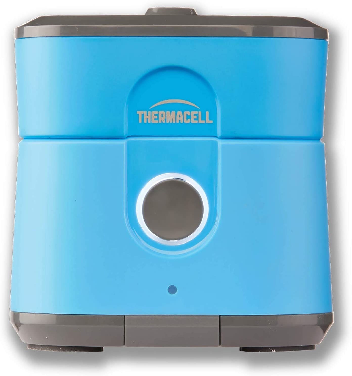 Thermacell Radius Zone Blue Mosquito Repellent Corlane Sporting Goods