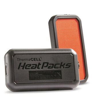 Thermacell Thermacell Heat Packs Hand Warmers
