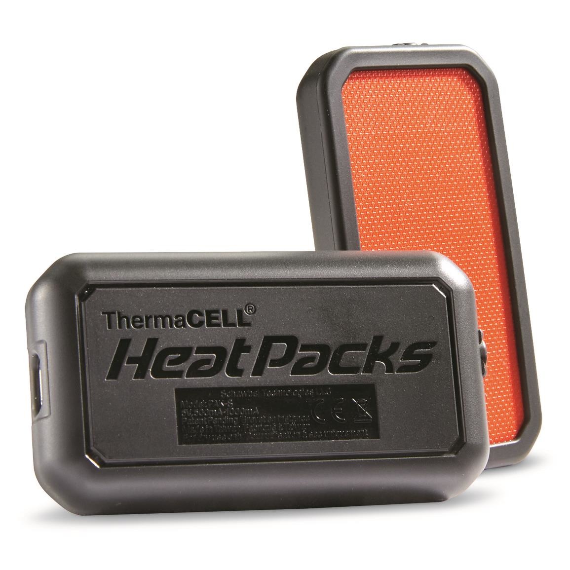 Thermacell Thermacell Heat Packs Hand Warmers Thermacell Thermacell Heat Packs Hand Warmers