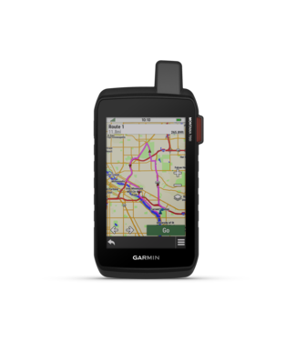 Garmin Montana 700i, US/Can Topo Active