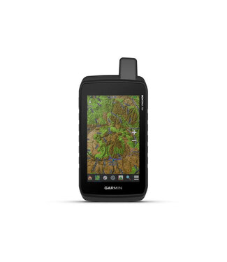 Garmin Garmin Montana 700 GPS, North America, Topo Active