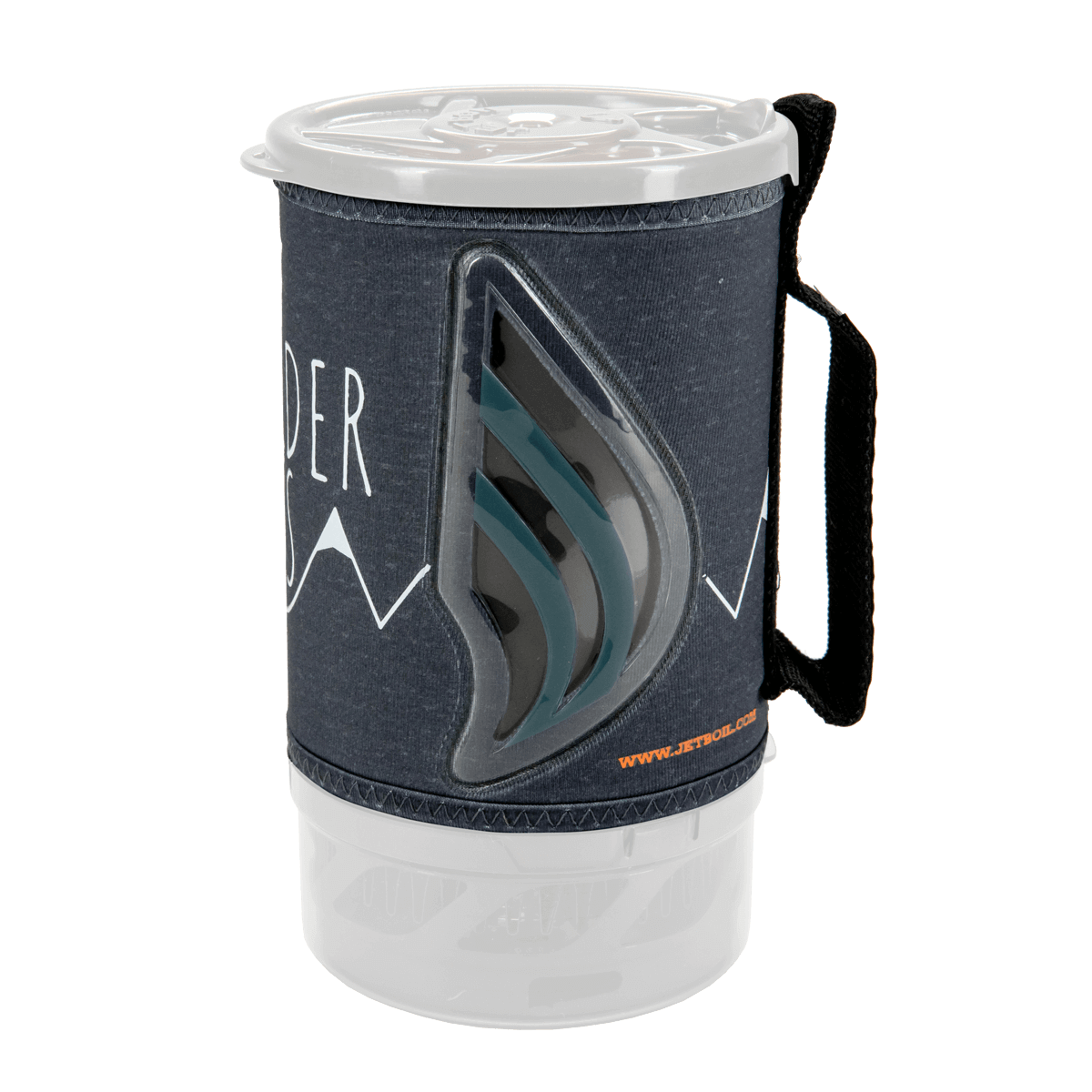 Jetboil Jetboil Cozy Flash Wilderness Jetboil Jetboil Cozy Flash Wilderness