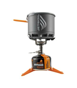 Jetboil Stash Ultra Compact Stove Kit