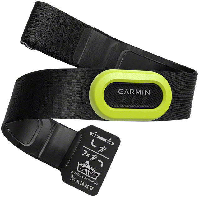 Garmin Garmin HRM-Pro Heart Rate Monitor Garmin Garmin HRM-Pro Heart Rate Monitor