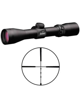 Burris Scout 2-7x32 BPLX