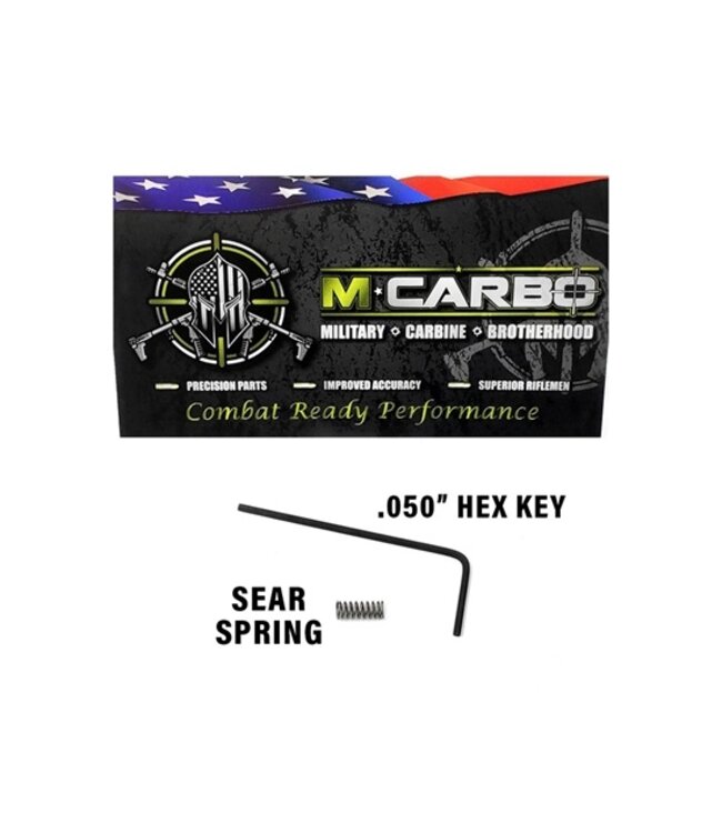 Browning AB3 Trigger Spring Kit